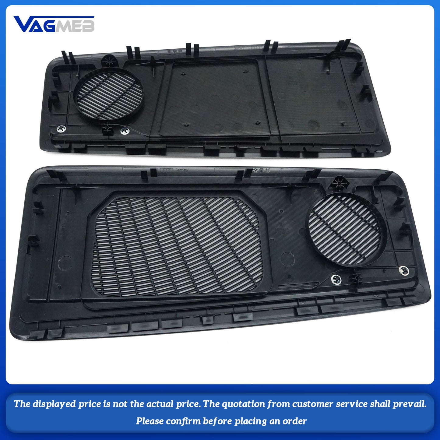 For Audi 2020 A4B9 B&O audio system