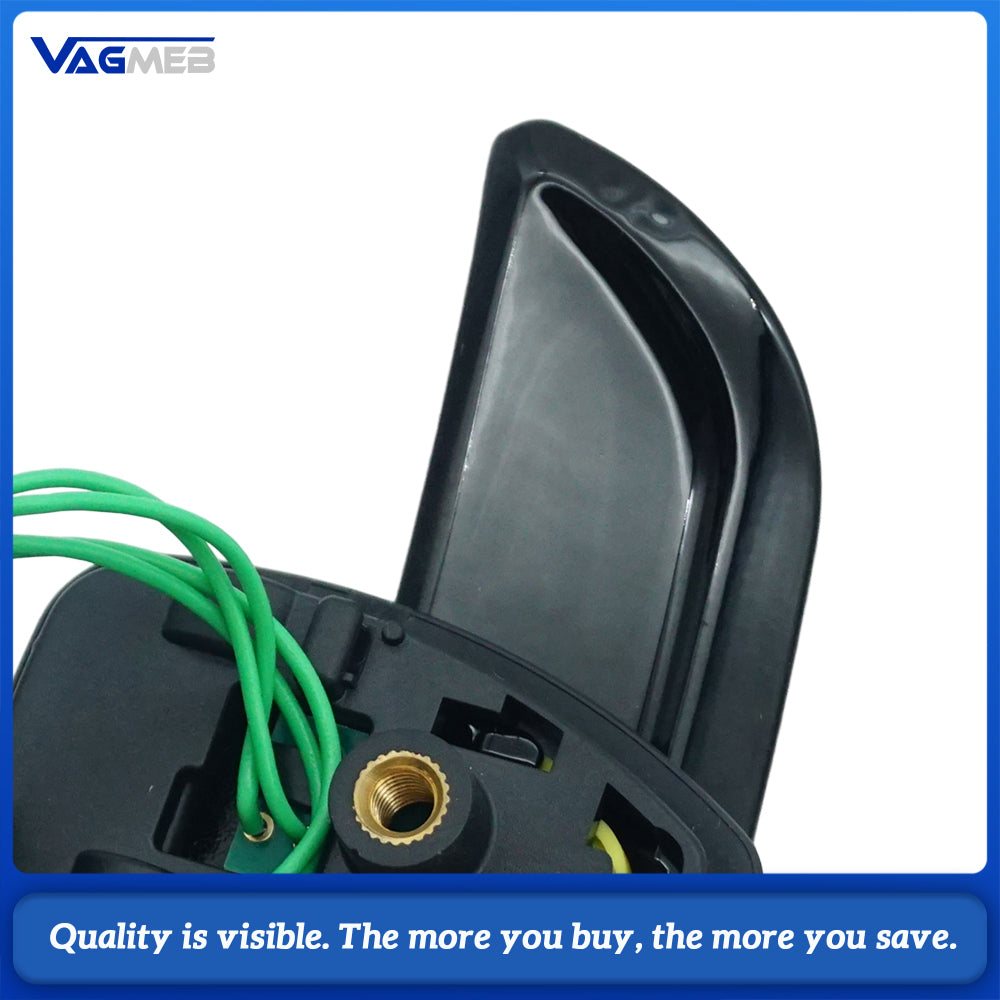 High Quality Steering Wheel Paddle Shifters Black For Mercedes AMG A45 CLA45 GLA45 C63 S63 W205