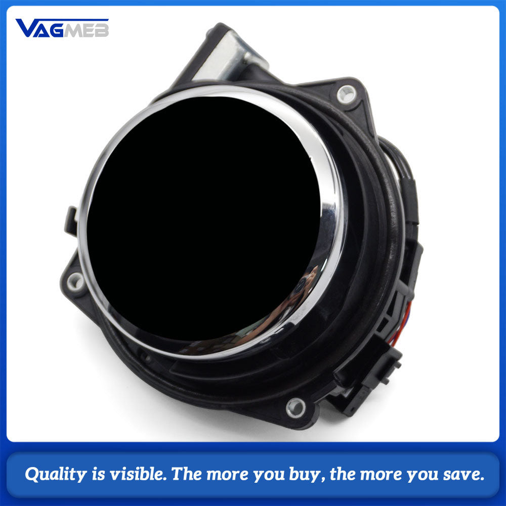 51G827469B Dynamic Guide Line Flip Badge Reverse Camera For Golf Sportsvan