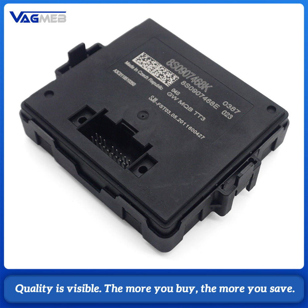 For Audi Q2 A3 TT AFS Module Gateway 8S0 907 468 K