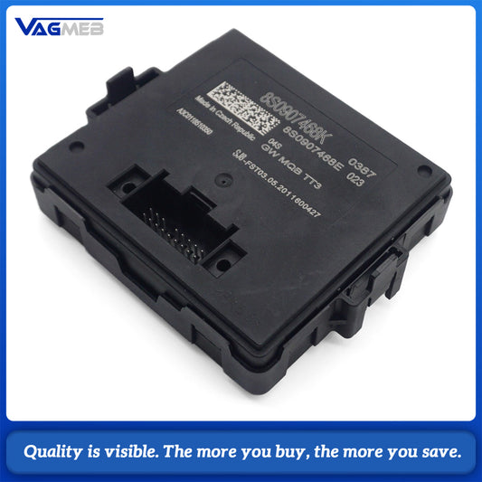 For Audi Q2 A3 TT AFS Module Gateway 8S0 907 468 K