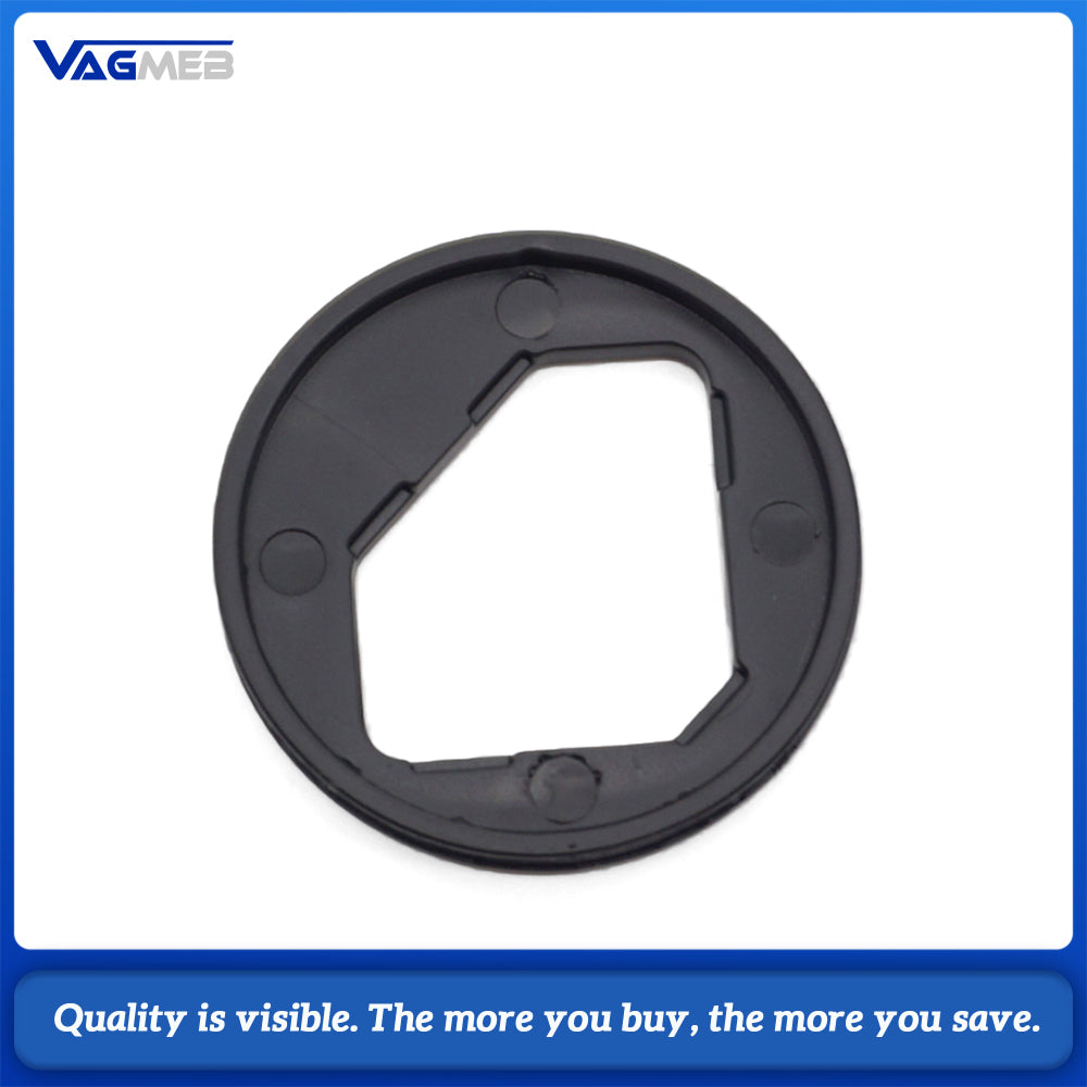 Trunk Side Blanket Rotary Switch Fixed Clip for Audi