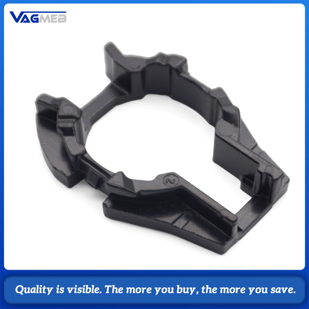 New Car Automatic Wiper Rainfall Sensor Bracket Pedestal For Audi A1 A3 Q3 A4L A5 Q5 A6L 4M0 845 543 4M0845543