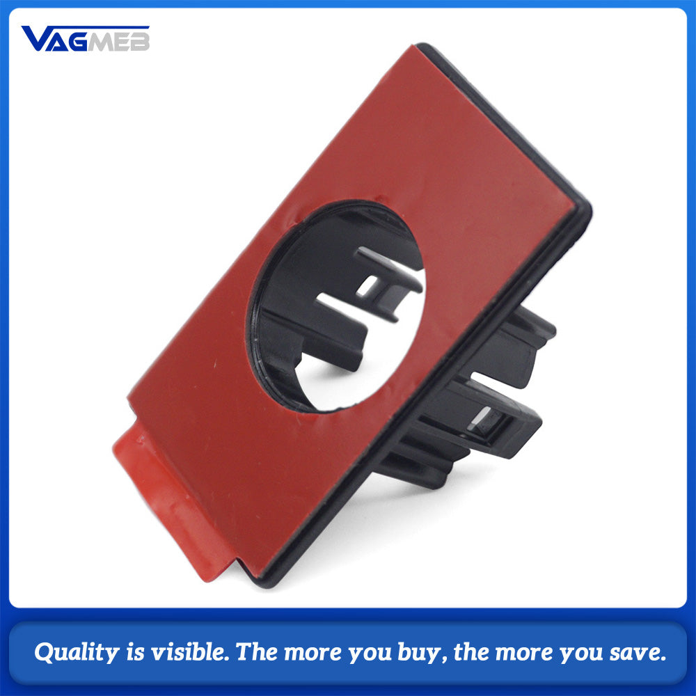 For VW Passat PDC Parking Radar Sensor Bracket 3G0919493 Car Parking Assist Sensor Support Holder