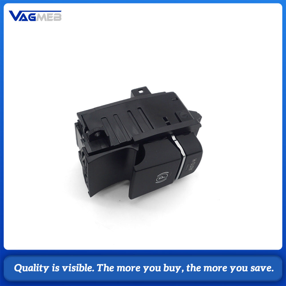 DTC3 Electronic Handbrake Switch Parking Hand Brake 61319385029 61319217594 for BMW 5 6 7 Series X3 X4 F10 F11 F06 F12 F25 61319217594