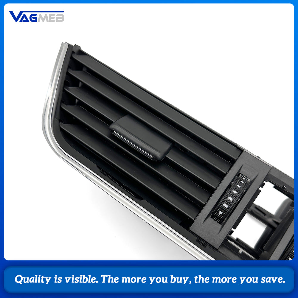 Dashboard Central Air‑Conditioning Vent Complete Assembly  For Skoda Octavia MK3