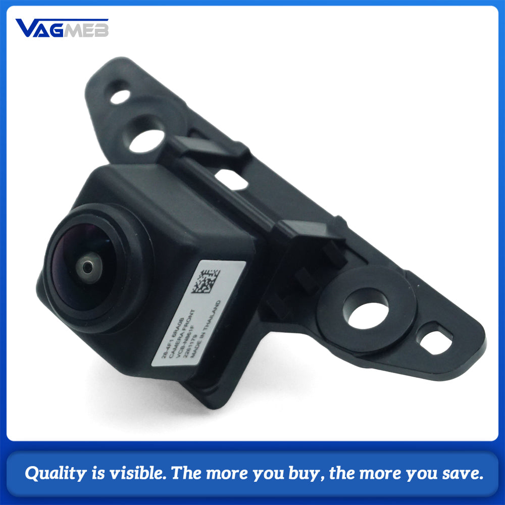 284F1-6RA0B Front Reversing Parking Camera 284F16RA0B For Nissan Rogue 2020-2023 284F16RA0B