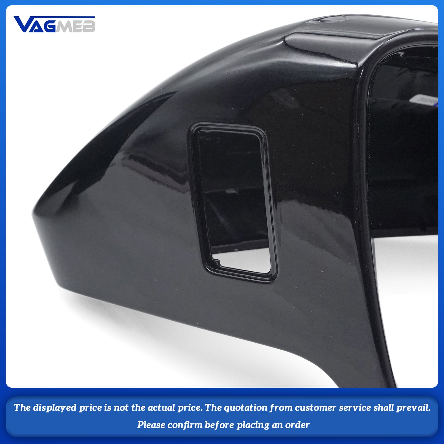 For Audi A6 Blind Spot Side Assist Lane Change System]