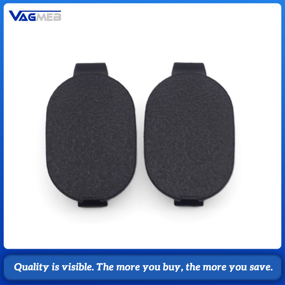 Plate Accelerator Pedal Cover Circular Hole Protective Plate Shell 4KD 863 273/274PK For Audi A6 2019-2026 Central Channel Cover