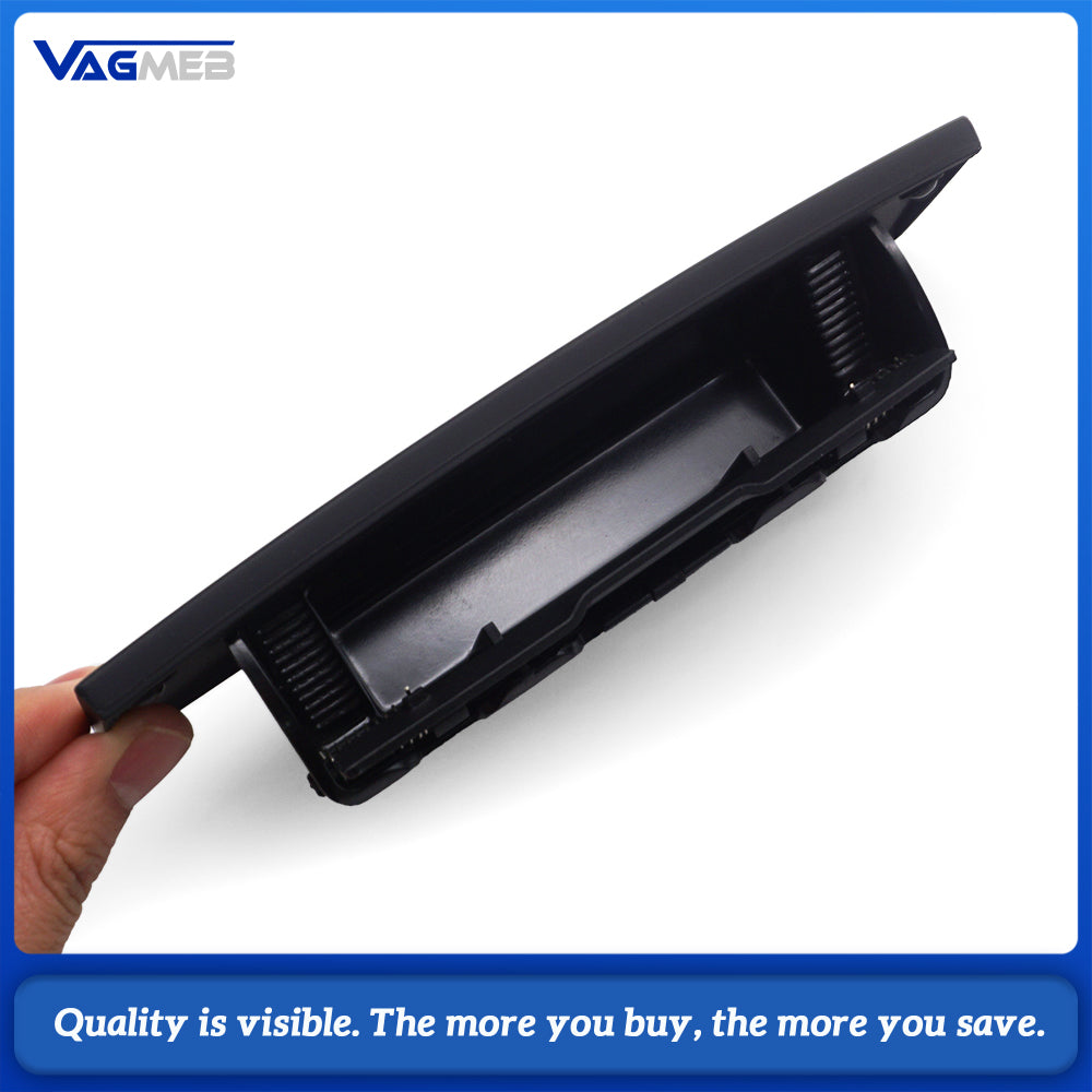 8KD857961 For Audi A4 B8 Allroad A5 Q5 RS4 RS5 Ashtray 8KD 857 961 Car Ashtray