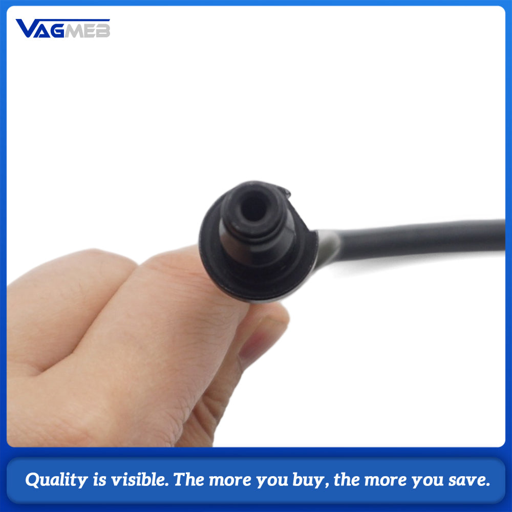 1J1721465BD Clutch Oil Pipe For Volkswagen Golf umbrella Beetle Bora race Leon Audi A3 2001-2001