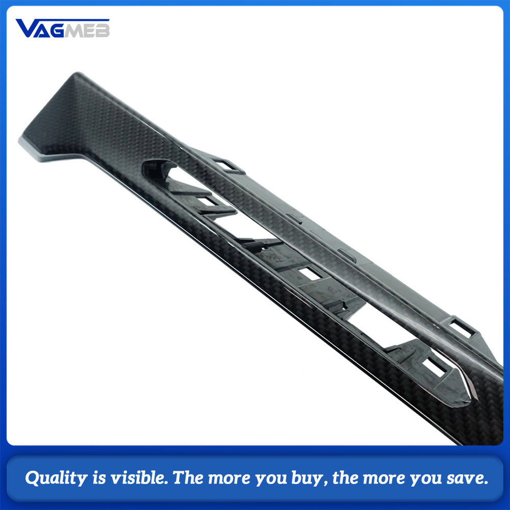 3GG 853 262 A Ambient Light Grille Bracket For VW Passat B8 CC Arteon Front Logo Emblem Holder REF