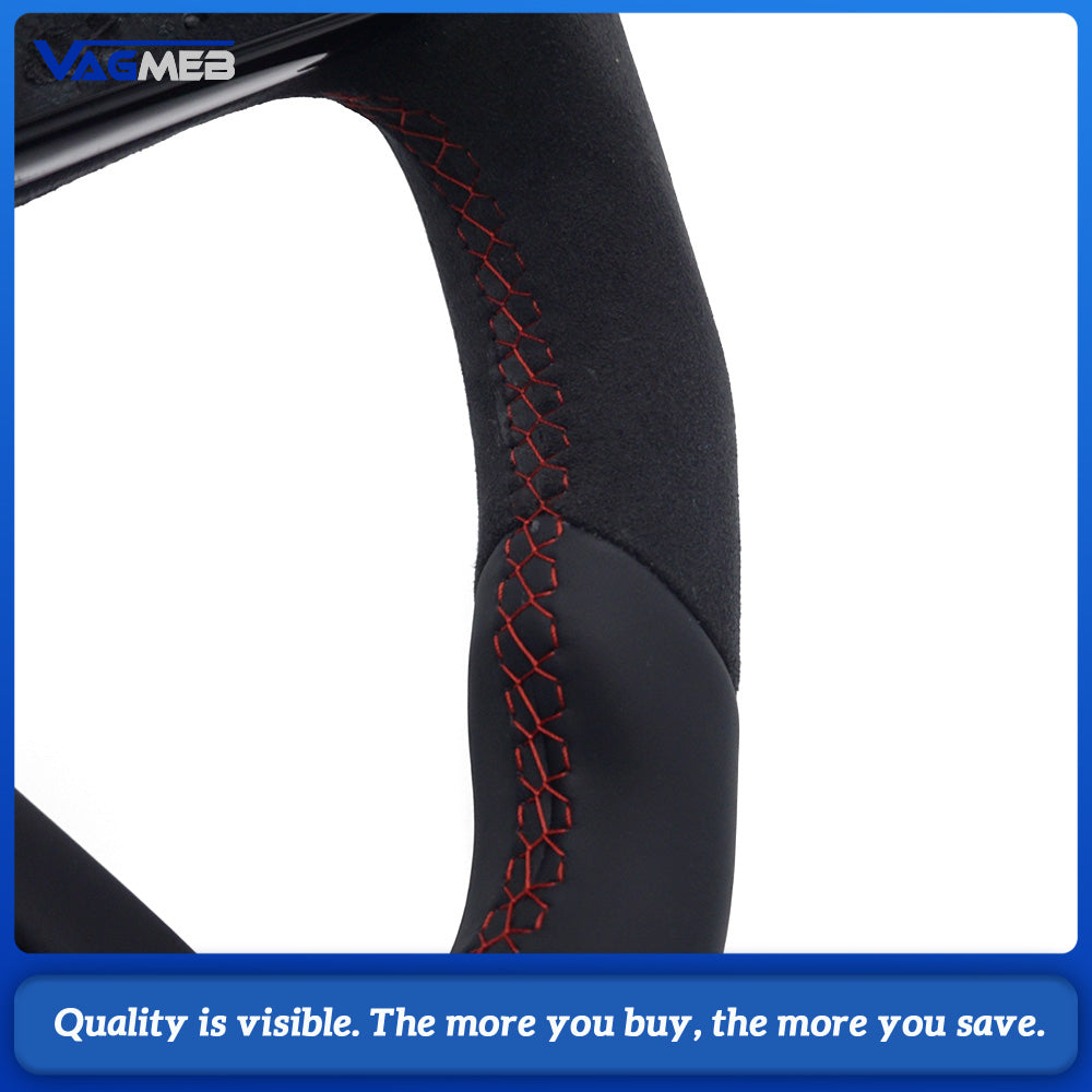 Steering Wheel For Audi A4B9