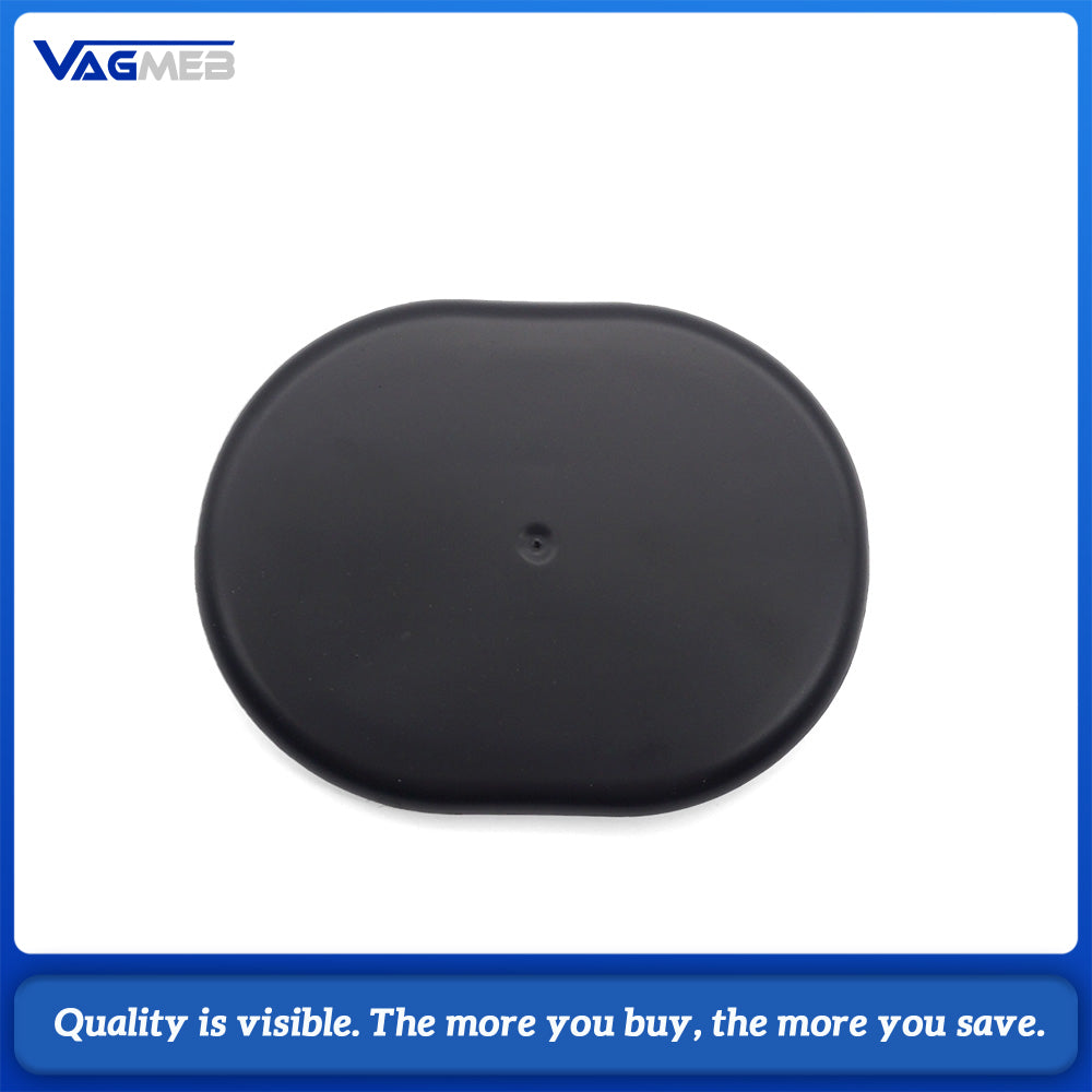 4F0809967 Front Wheel Arch Liner Repair Hole Cover Replacement For Audi A6 C6 2005-2011 Headlight Service Plug