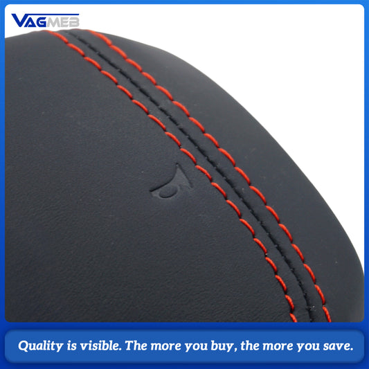 Steering wheel airbag cover multifunction steering wheel For VW Golf MK8