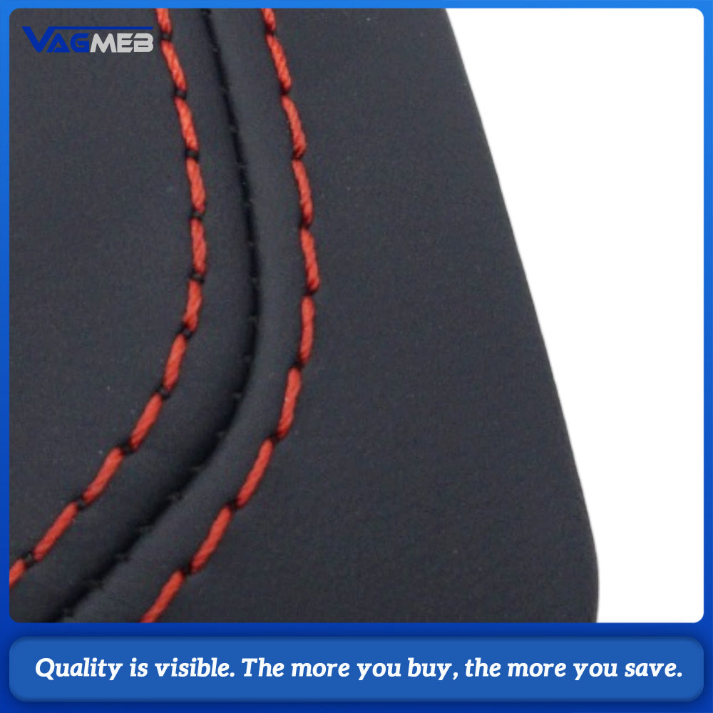 Steering wheel airbag cover multifunction steering wheel For Audi A6C8