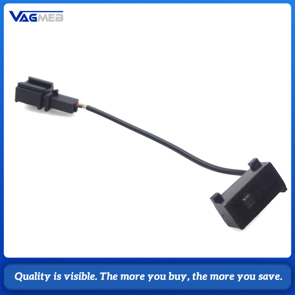 Car Handsfree Call Microphone 3BD035711 + Bluetooth Adapter Wiring Harness Cable Kit For VW 275C MIB Host Bluetooth Phone Upgrade