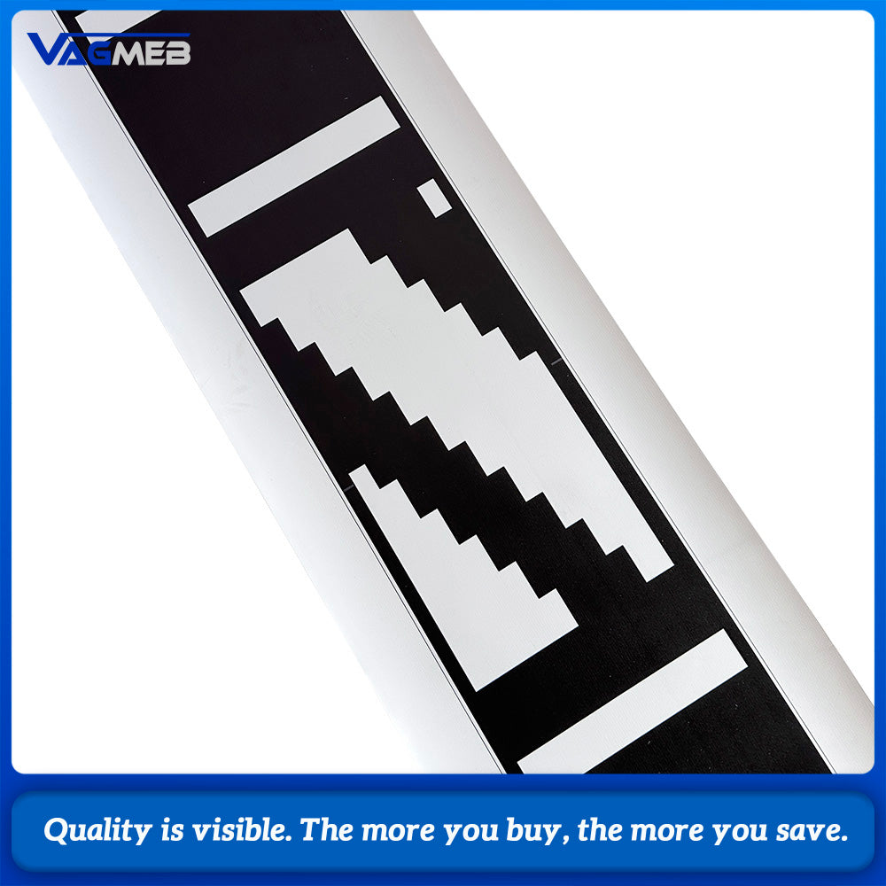 For VW Audi LiDAR Calibration Cloth
