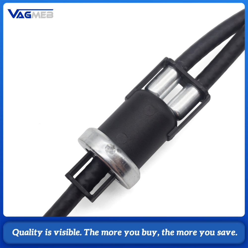 059130218H Oil Injector Hose Leak Line for Audi A4 A6 Q7 VW TOUAREG 2.7 TDI 3.0 TDI