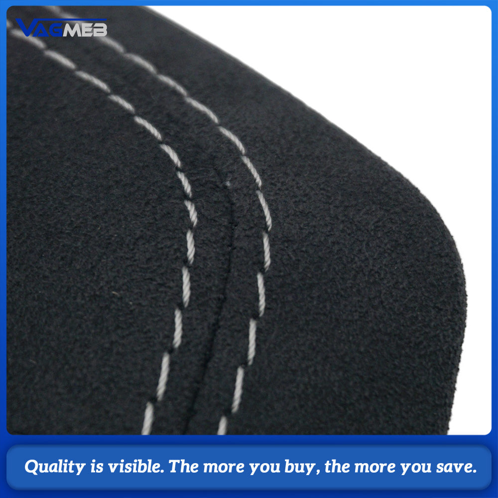 Steering wheel airbag cover multifunction steering wheel For Audi A6C8