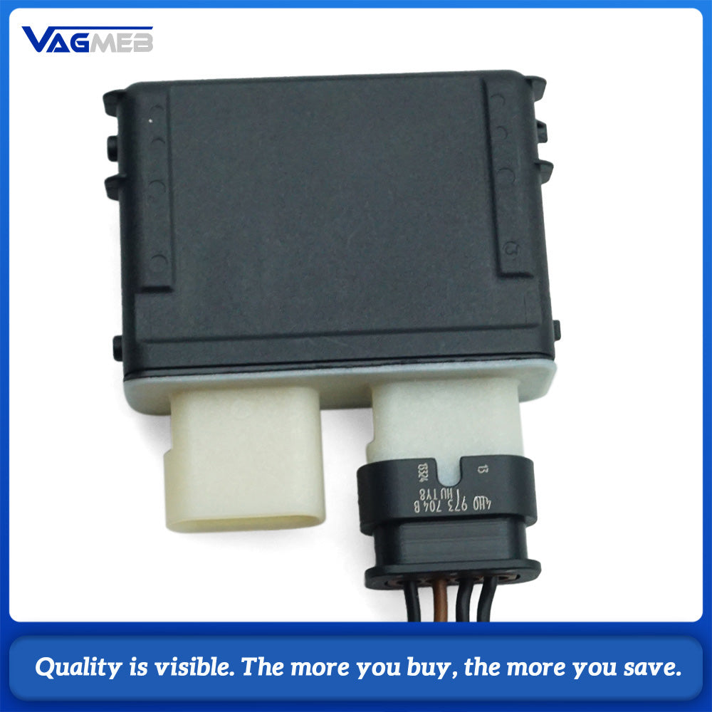 3G0 962 243D Hands Free Kick Sensor Kit For Porsche Macan Cayenne