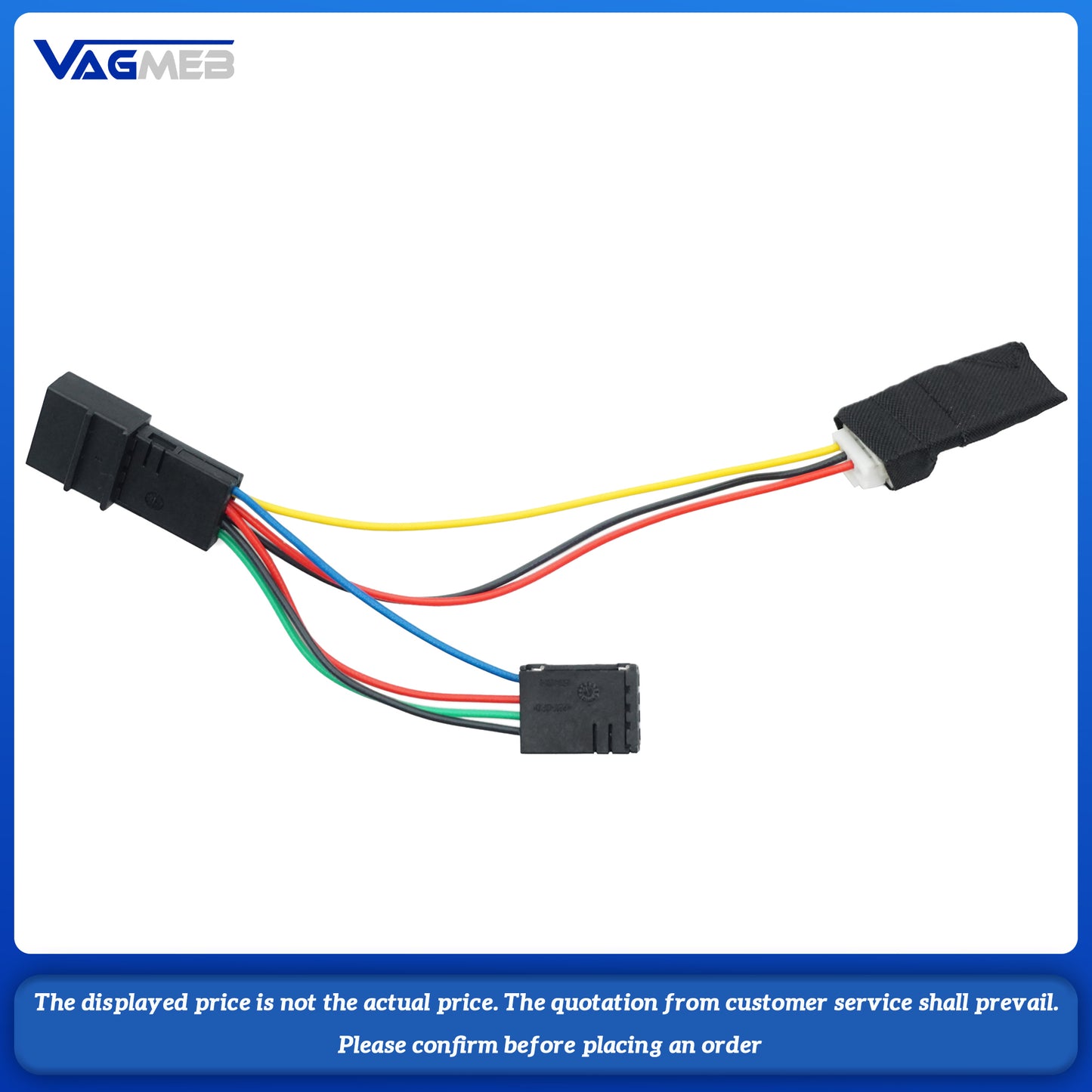 For Audi A6 C8 A7 Custom leather alcantara steering wheel