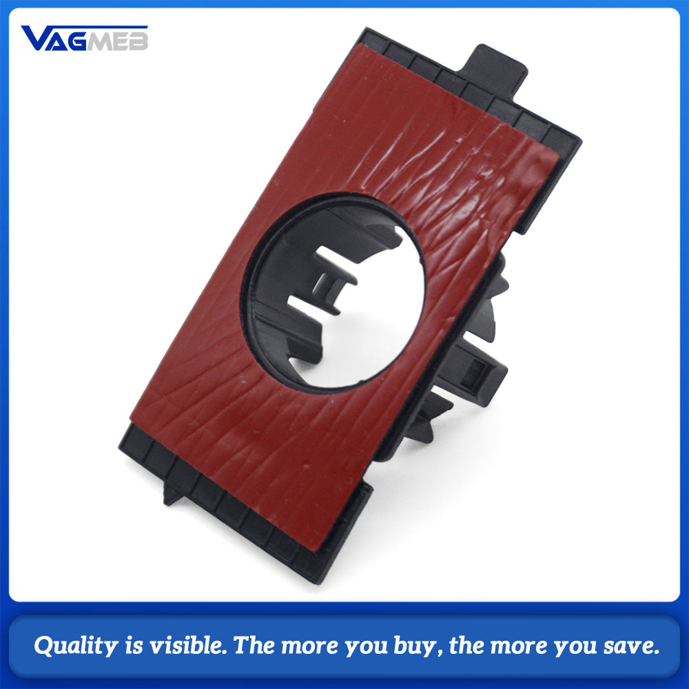 For VW Passat PDC Parking Radar Sensor Bracket 3GB919492 Car Parking Assist Sensor Mount Holder
