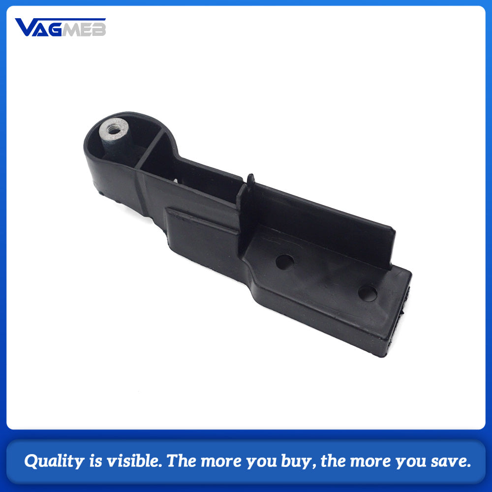 4F0807771 Front Bumper Grille Cover Holder Mounting Bracket 4F0 807 772 Fit for Audi A6 Allroad S6 RS6 2008 2009 2010 2011
