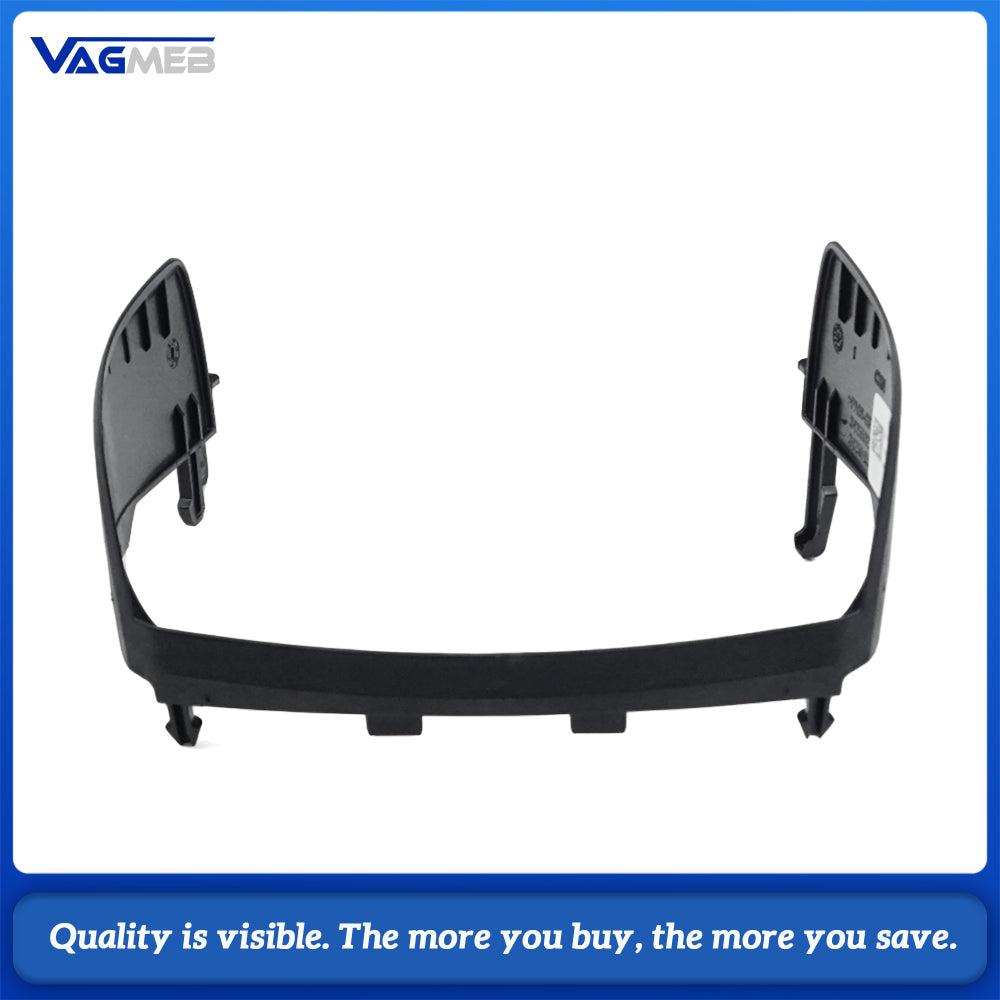 Steering Wheel Airbag Bracket for Audi Q5FY Airbag Mounting Frame Replacement Car Accessories