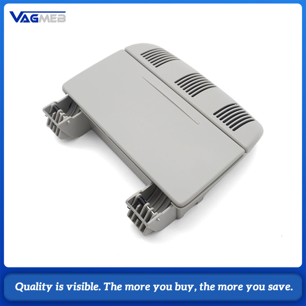1Z0868565F Glasses Box Glasses Case Car Sunglasses Storage Holder Box Glasses Case for Skoda Octavia Fabia Roomster