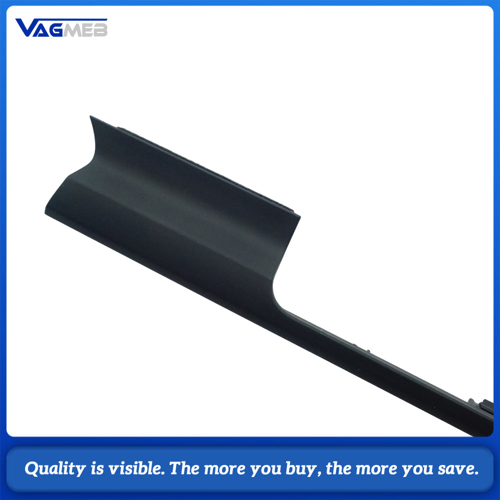 8WD 857 304 Decorative trim strip for Audi A4 the centre console screen 8.3 screen Decorative trim beneath