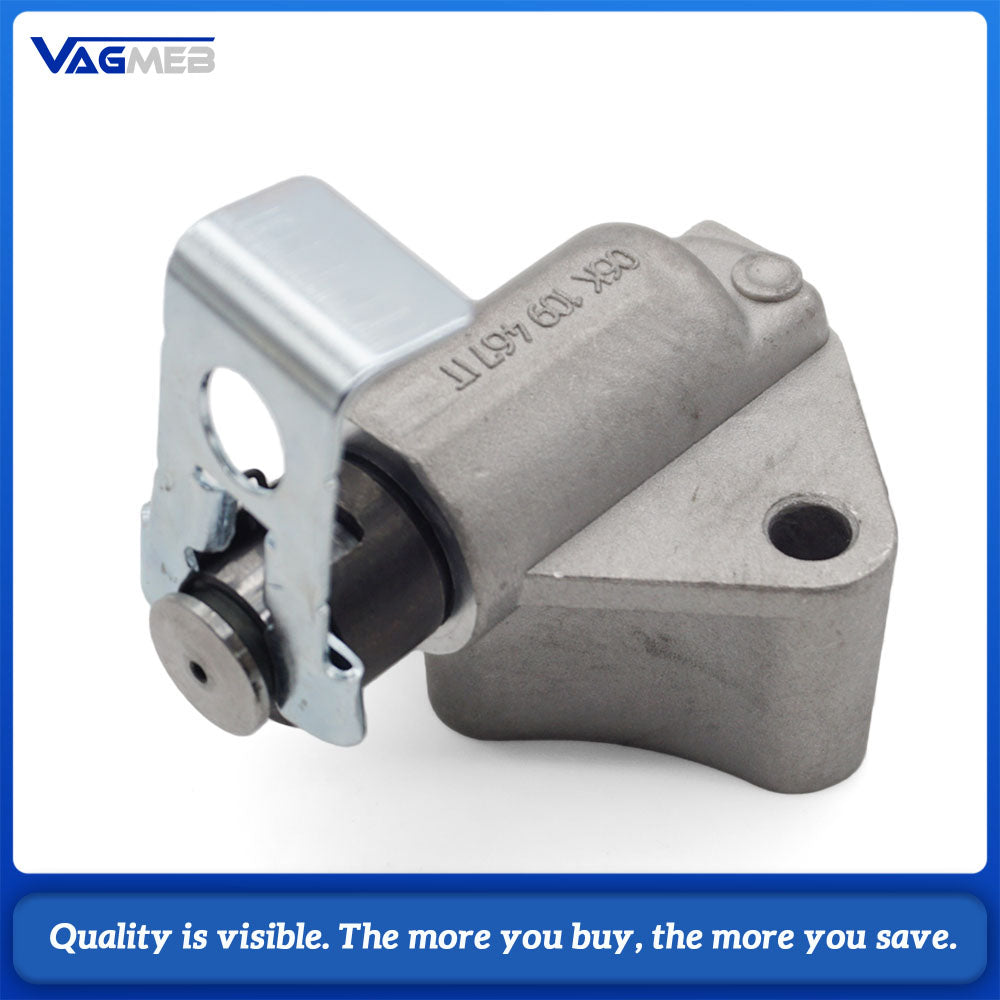 06K 109 467 Timing Chain Tensioner For VW Jetta Golf Passat 06H109467AB 06H109467AB 06K109467T 06K109467K timing chain tensioner