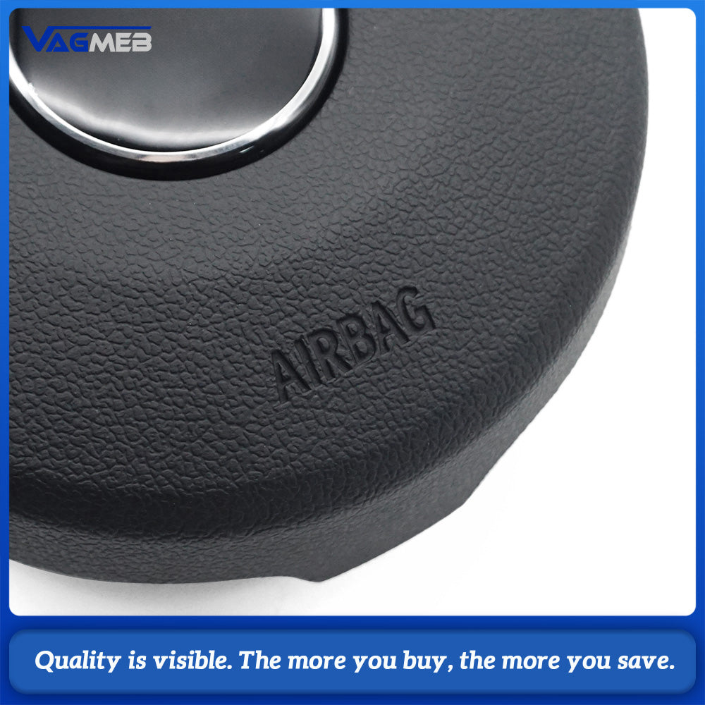 Steering wheel airbag cover multifunction steering wheel For BMW X2