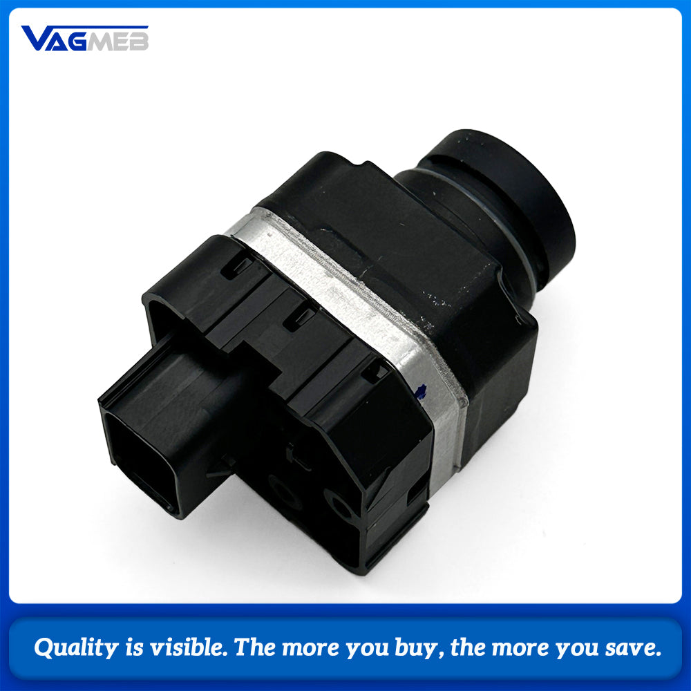 Rear Backup Camera For VW Audi Skoda SEAT MQB Parking Assistance Reverse View Camera OEM Replacement 5WA 980 556 A/B C/D