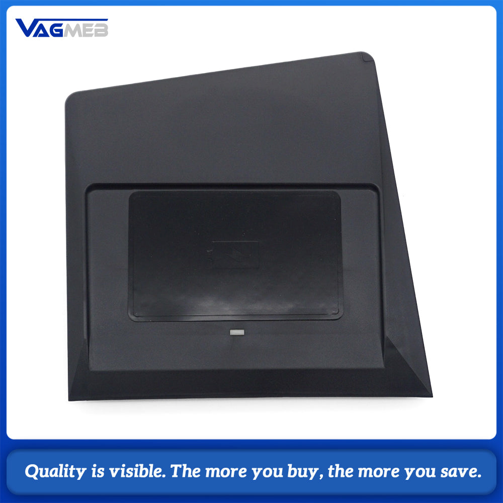 For VW Bora Wireless charger,Special on-board   phone fast charging panel Car Accessories