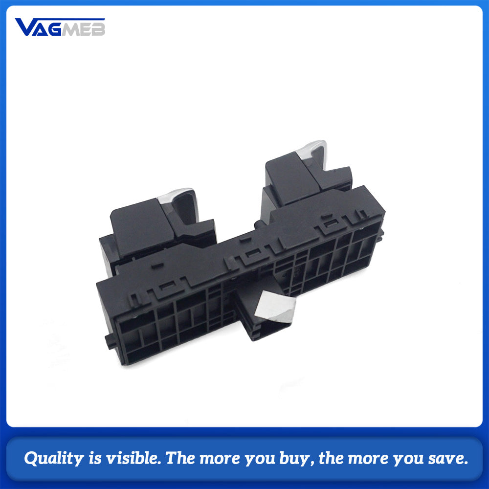 Center Console Convertible Roof Control Switch Replacement 8F0 959 727 B For Audi A5