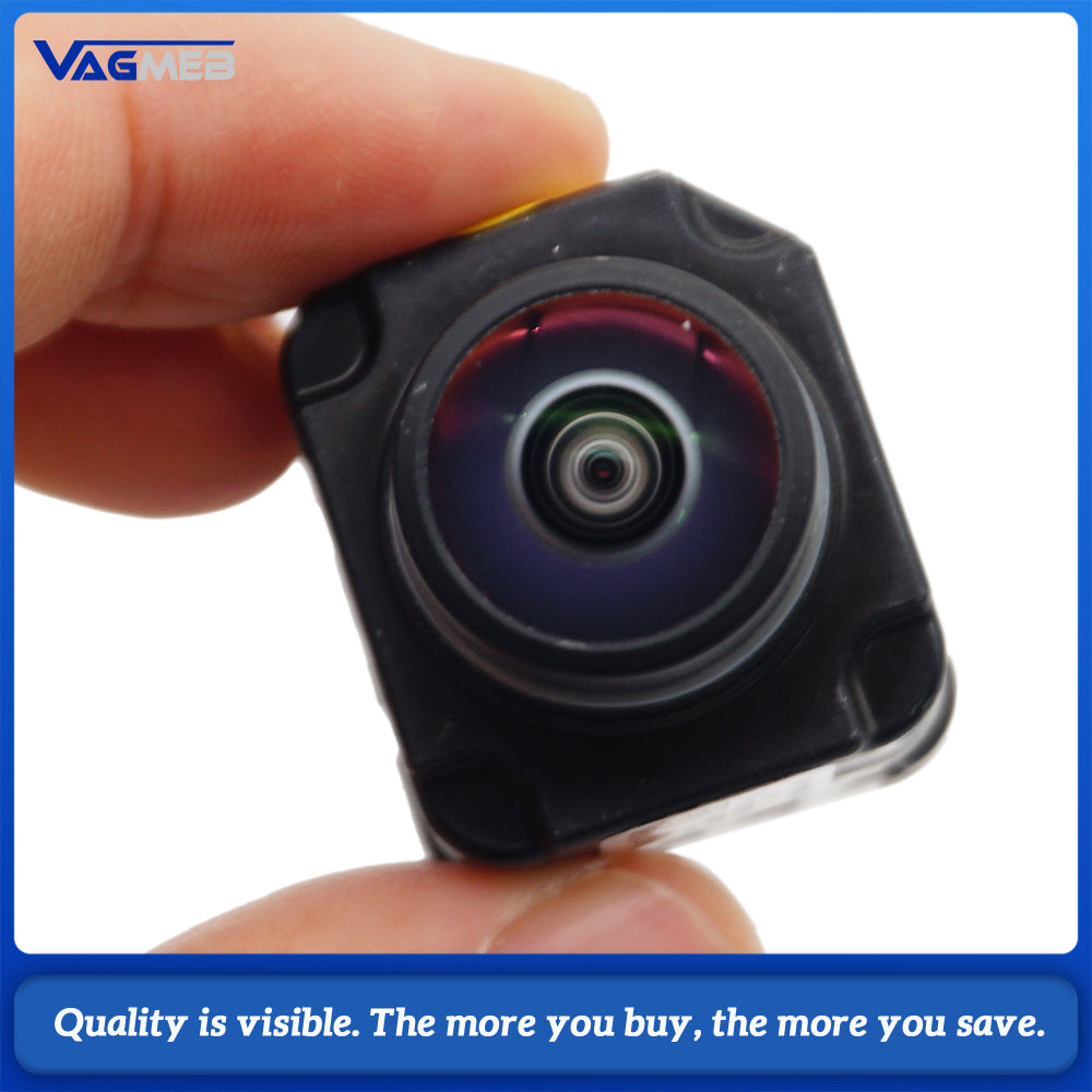 For VW ID4 Audi AQ4E ENEL Born Car Rear View Camera Rear Camera 1EA 980 556 K
