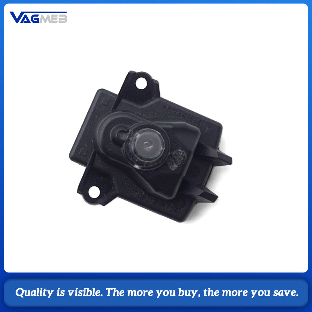 Side Mirror LED Puddle Welcome Ground Light 10D945301 10D945302 For VW ID.3 Single Lamp