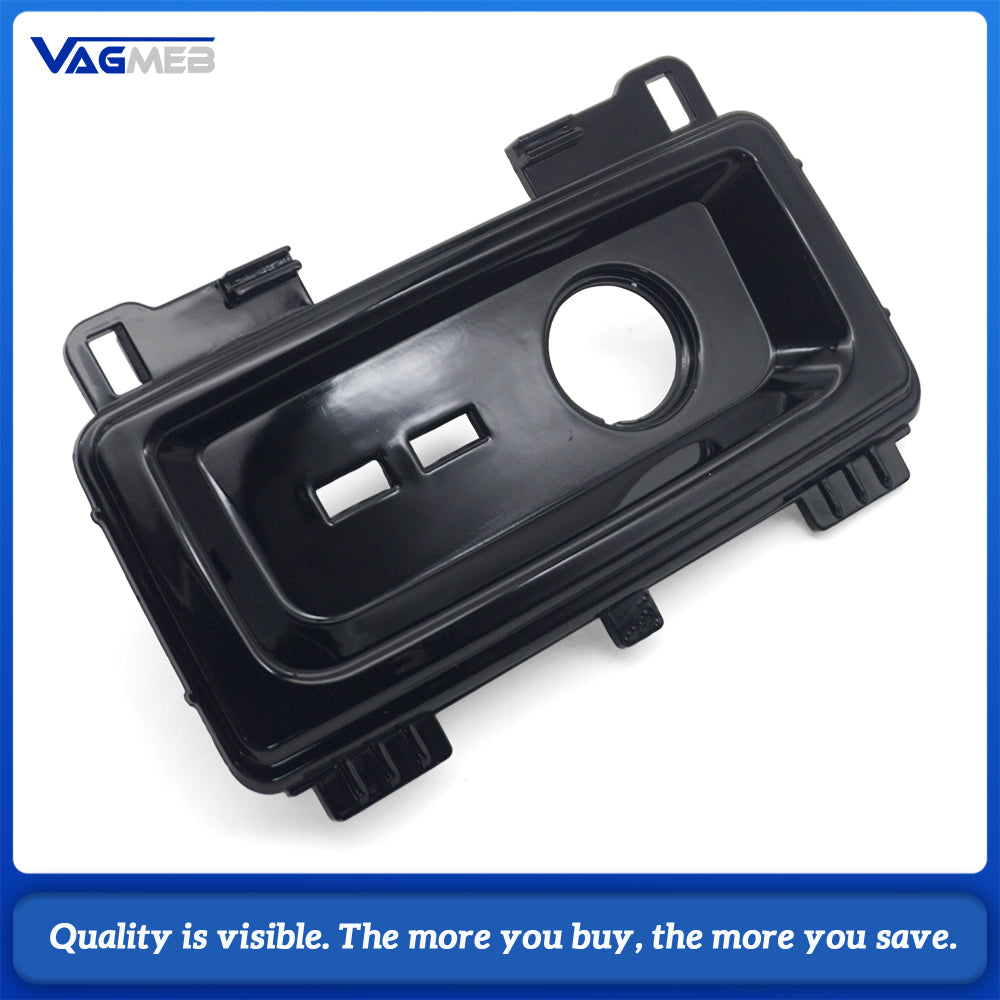 8W0 863 324 A For Audi A4 B9 S4 RS4 A5 F5 S5 rear USB charging port interface USB-C