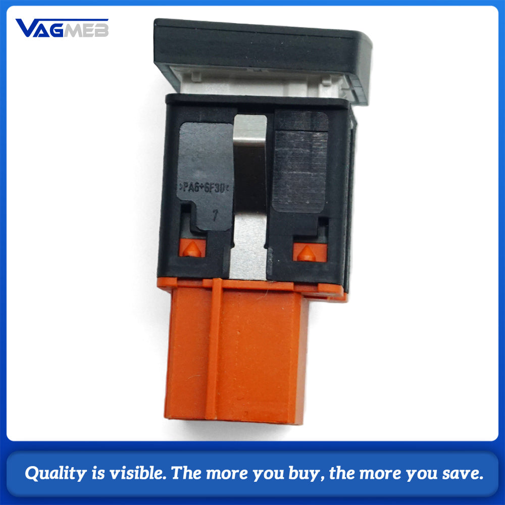 3C0927235 Parking Distance Control Switch For VWPassat B6 3C Park Assist Button Replacement