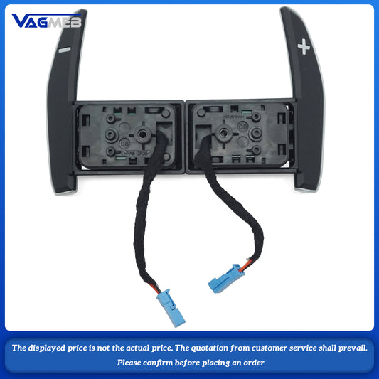 For the paddle shifters (F chassis) of the BMW 3 Series cars BMSXBPFDP