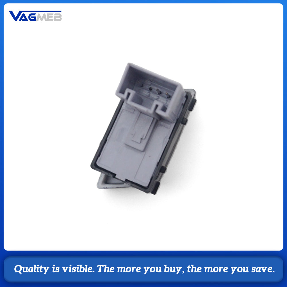 For Skoda Octavia car window control switch button right rear  1ZD/1Z0 959 856