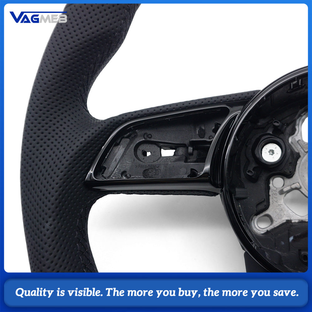 For Audi A4B9 Steering Wheel