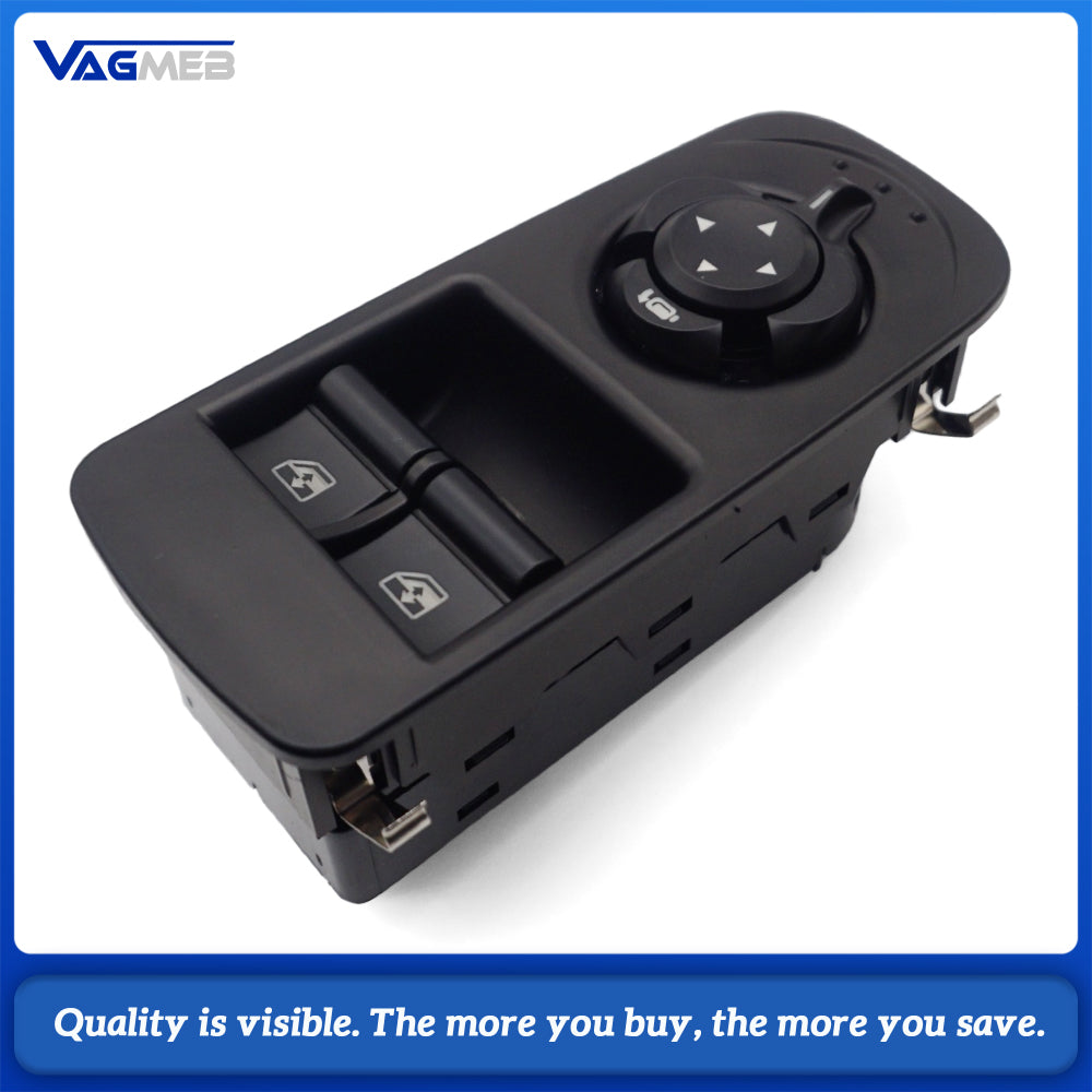 156080933 Car Window Switch Car Accessories for ALFA ROMEO Mito 955 2008-2018