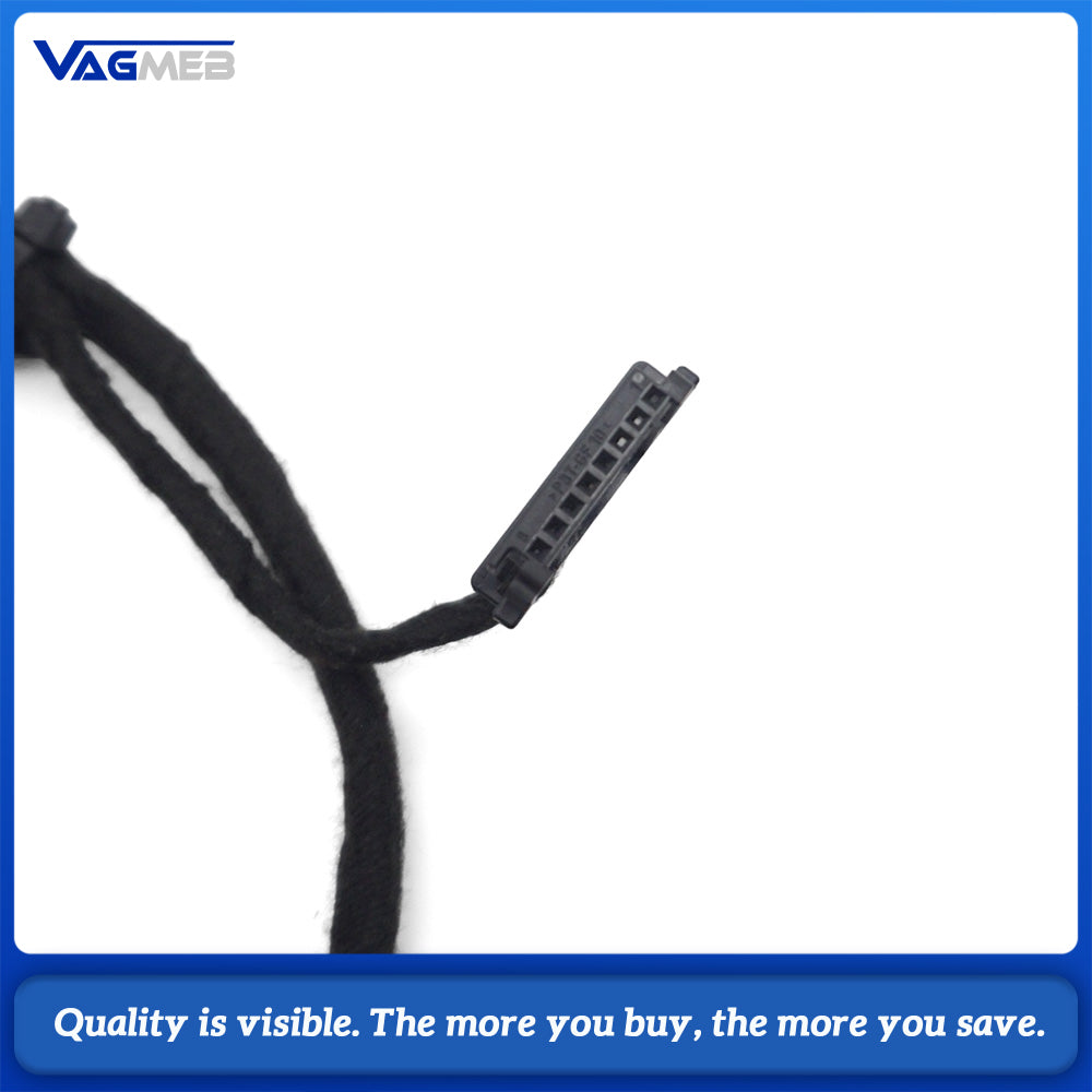 A13P MMI Display Unit Multi Media Interface Cables 4G1971086C For A6 C7 A7 2011-2014 Car Accessories
