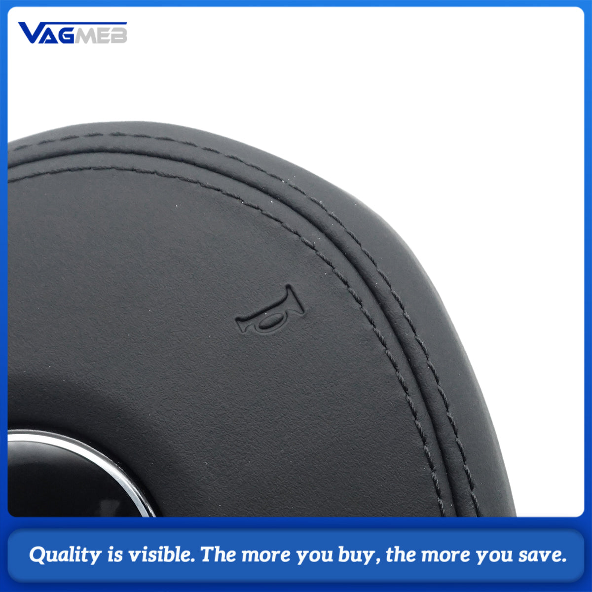 Steering wheel airbag cover multifunction steering wheel  For BMW 3 Series G20