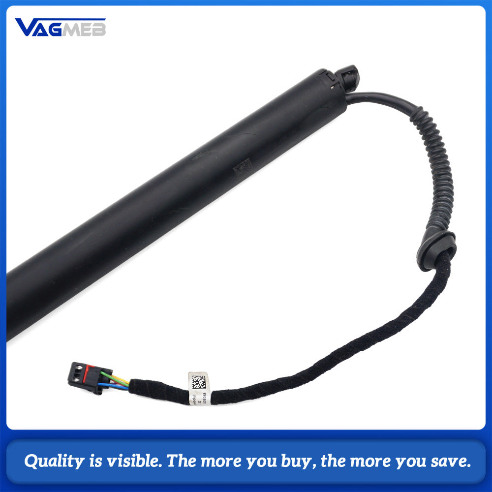 For Audi A38Y Electric Tailgate Lever 8Y4 827 851E
