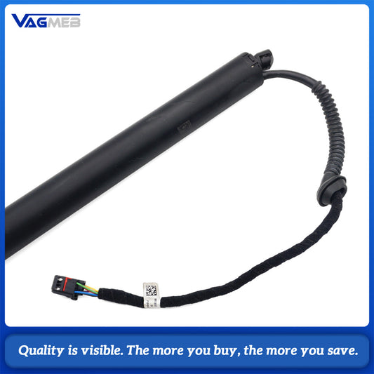 For Audi A38Y Electric Tailgate Lever 8Y4 827 851E