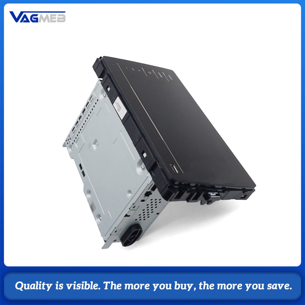 Desay SV 869 Glass Touch Screen Lower Machine Car MIB Multimedia Radio Host  5GG035869 For VW MQB Golf MK7 Passat B8