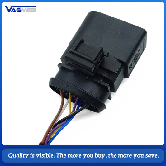 Front Bumper Parking Sensor Wire Harness For VW Golf 7 MK7 5G0 971 095 M